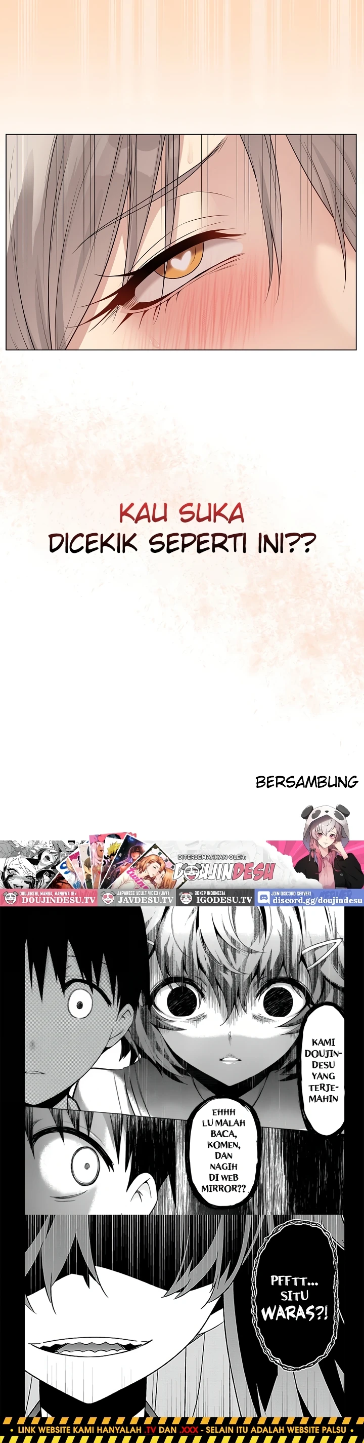 Signed, Sealed, Mistaken - Page 47